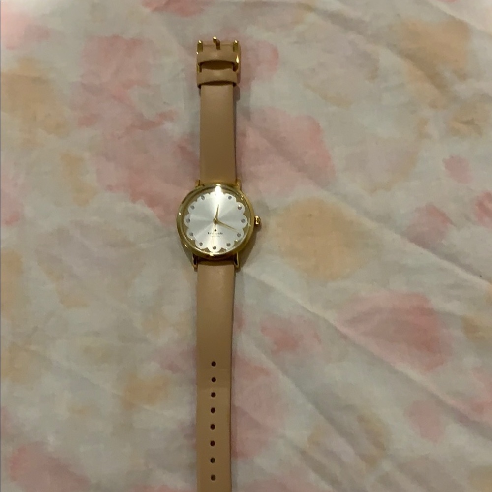 Kate spade watch